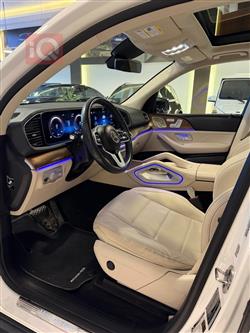 مێرسێدس بێنز GLE